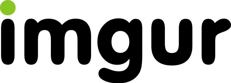Imgur Logo. Photo: wikipedia.org