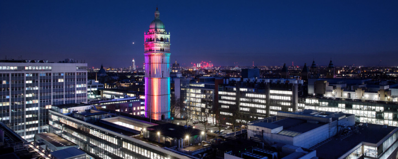 Imperial College London is a public university established in 1907. Photo: imperial.ac.uk