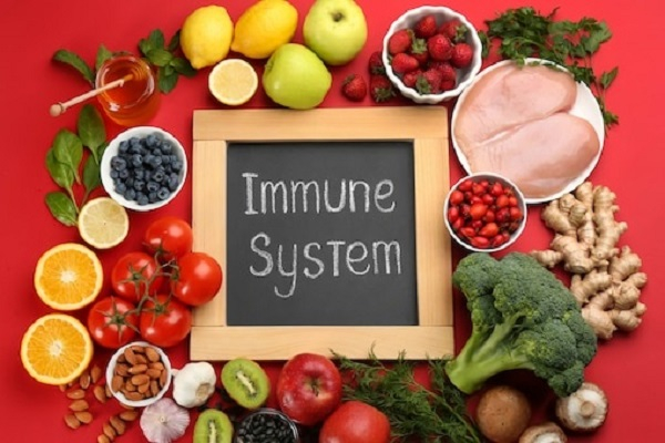 Improve the immune system