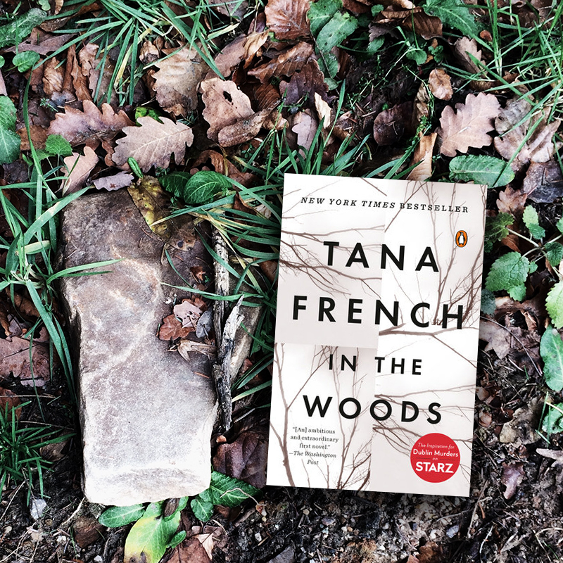 In the Woods by Tana French