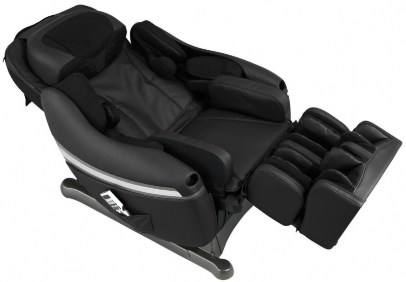Inada's massage chair