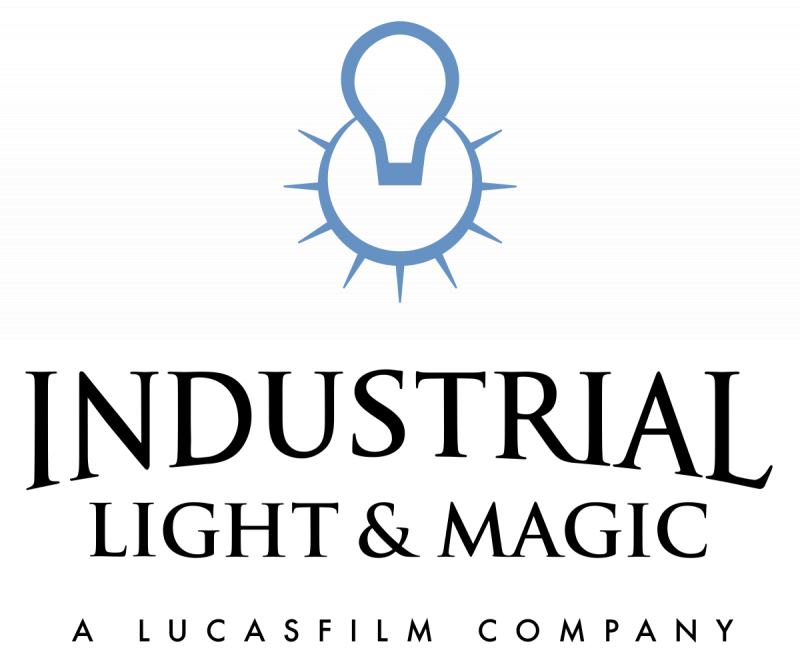 Industrial Light & Magic Logo. Photo: warnerbros.fandom.com