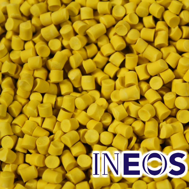 INEOS- https://www.hilltop-products.co.uk/ineos-pvc-yellow-compound-20kg.html