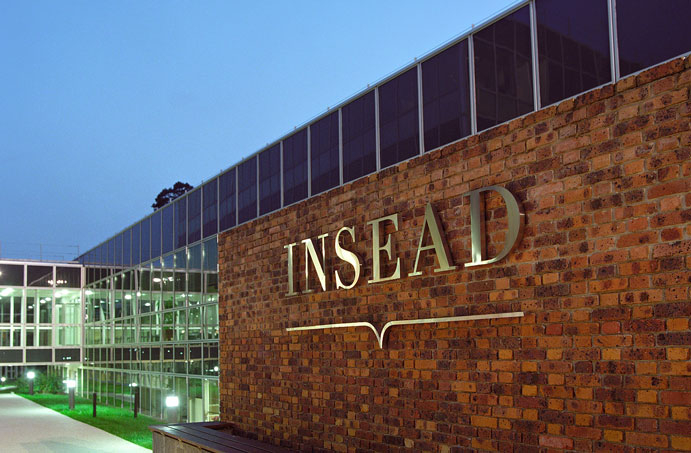 INSEAD Business School