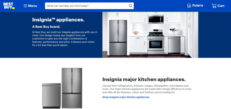 Screenshot of https://www.bestbuy.com/site/insignia/insignia-appliances/pcmcat1597078694826.c