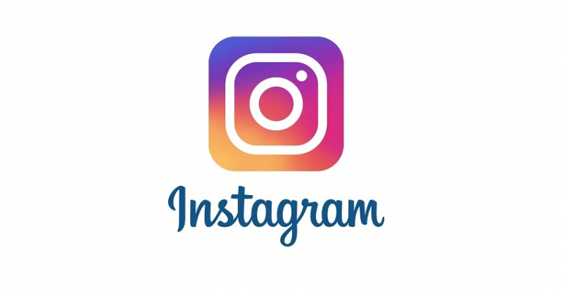 Instagram Logo. Photo: cellphones.com.vn