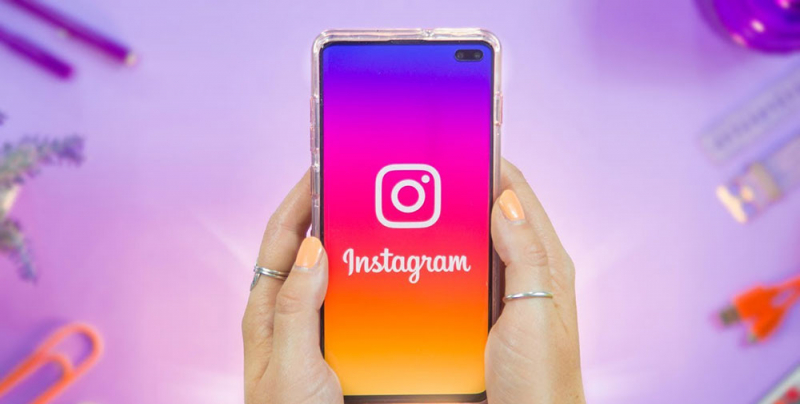 Instagram is considered one of the most popular apps nowadays. Photo: designyourway.net