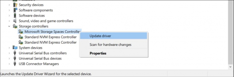 Install the Latest SATA Drivers