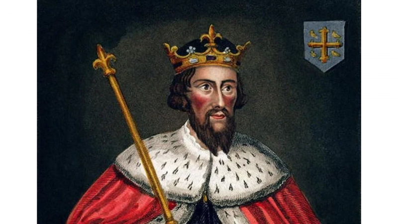 Top 10 Interesting Facts About Alfred The Great - toplist.info