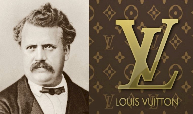 12 Facts of Louis Vuitton  PSA Supply Co