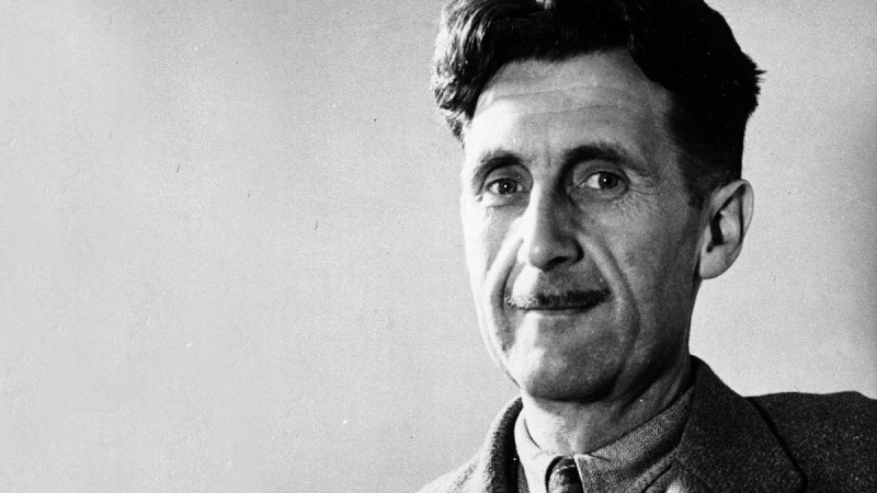 george orwell facing unpleasant facts narrative essays