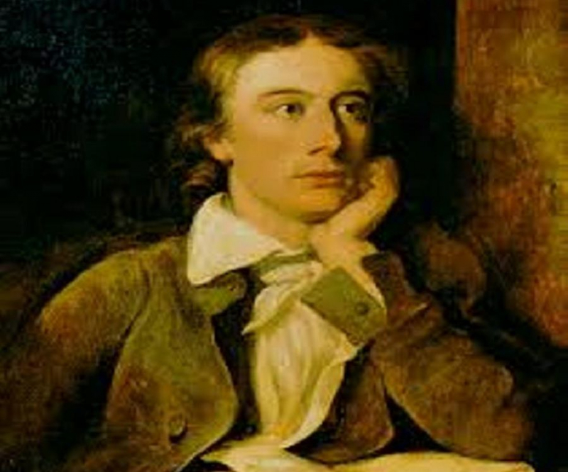 Top 10 Interesting Facts About John Keats Toplist info