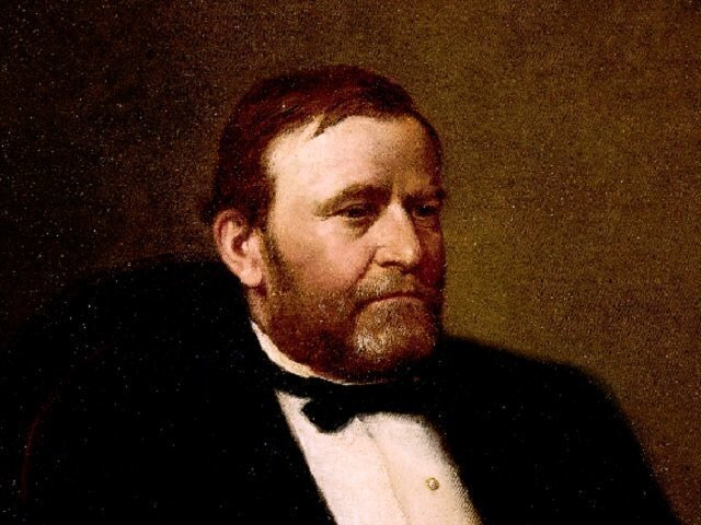Photo: https://constitutioncenter.org/blog/10-fascinating-facts-about-president-ulysses-grant
