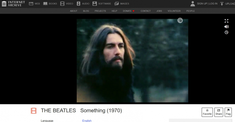 Screenshot via https://archive.org/details/musicvideobin?tab=collection