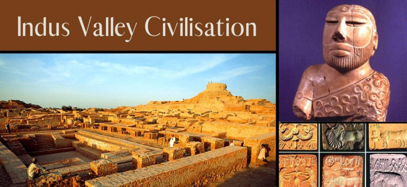 Top 11 Inventions of Indus Valley Civilization toplist.info