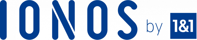 IONOS Logo. Photo: ionos.com