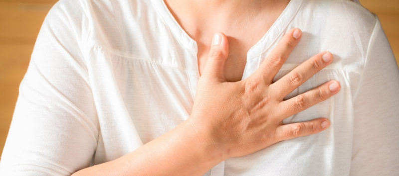 Irregular heartbeat