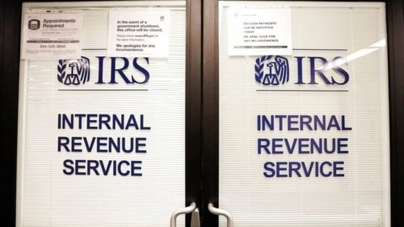 IRS Free File. Photo: marca.com