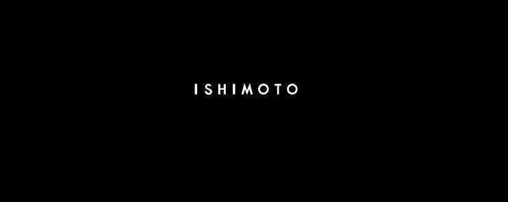 Ishimoto Architectural & Engineering Logo. Photo: ishimoto.co.jp
