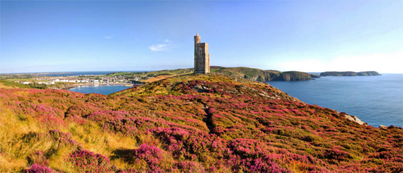 Isle of Man. Photo: travelmyne.de