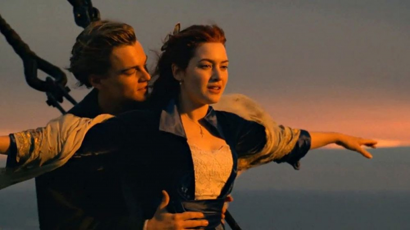 Image via https://www.facebook.com/TitanicMovie/