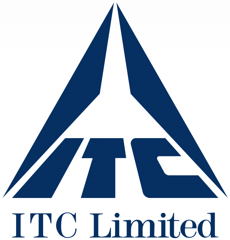 ITC Limited Logo. Photo: en.wikipedia.org