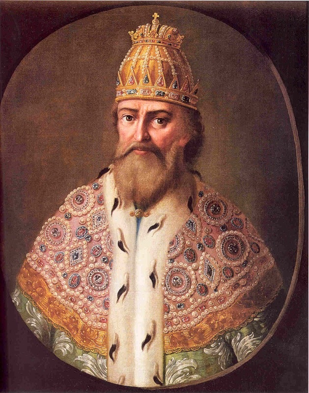 Ivan the Great - Photo: epicworldhistory.com