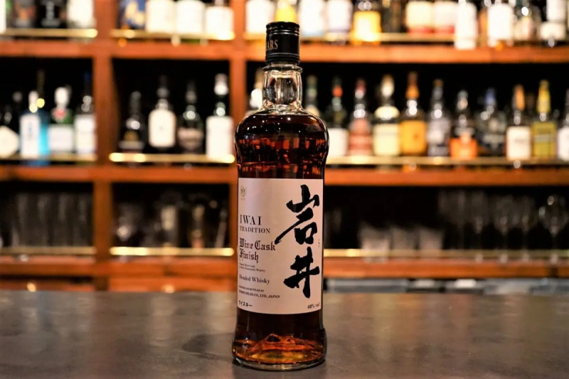 Source: Japanese Whiskey Dictionary