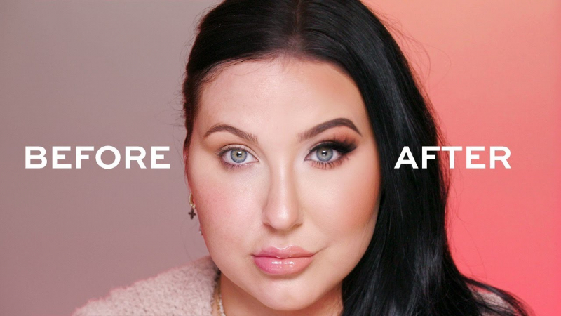 Jaclyn started her career as a beauty blogger and YouTube influencer in 2010 - Source: Noxinfluencer