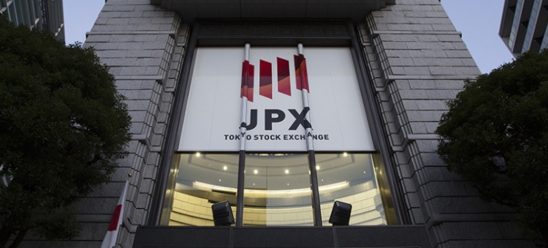 JPX Headquarter