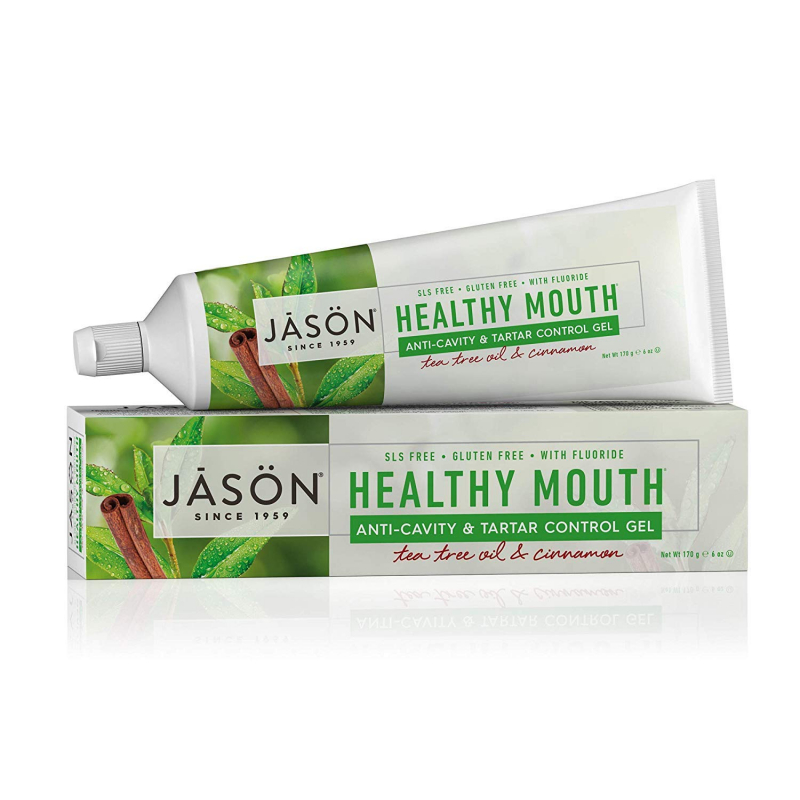 Jason Toothpaste. Photo: amazon.com