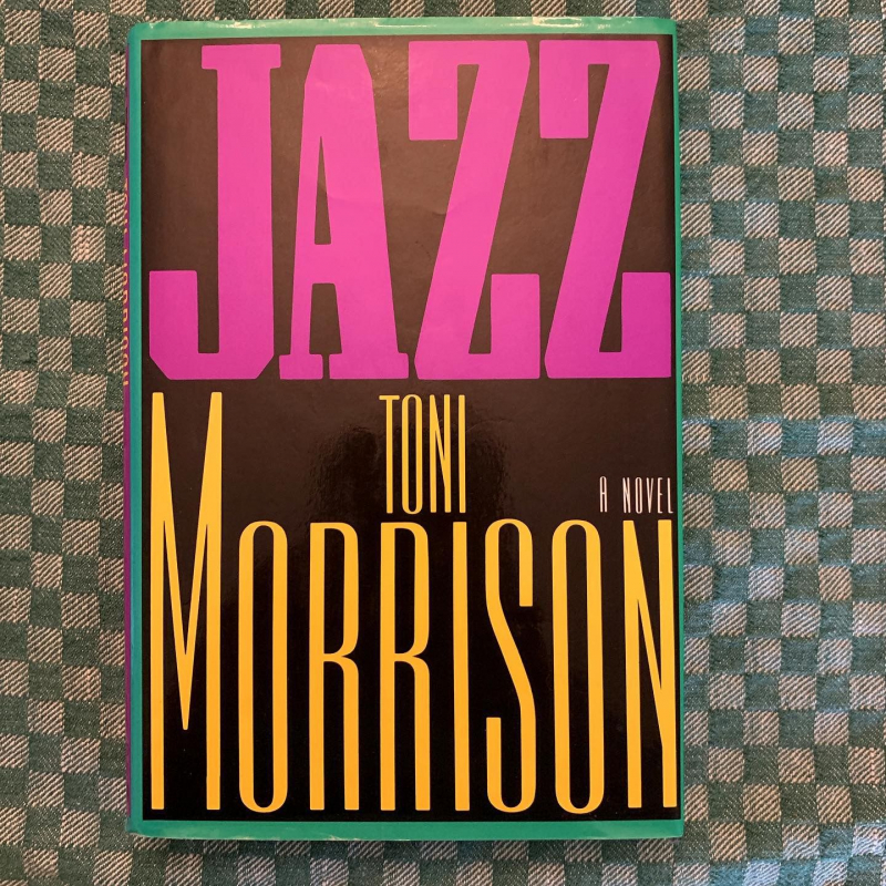 Jazz (1992)