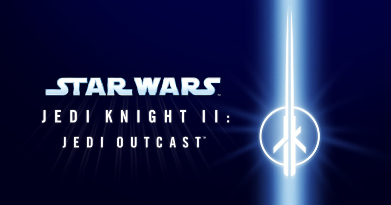 Jedi Knight 2: Jedi Outcast