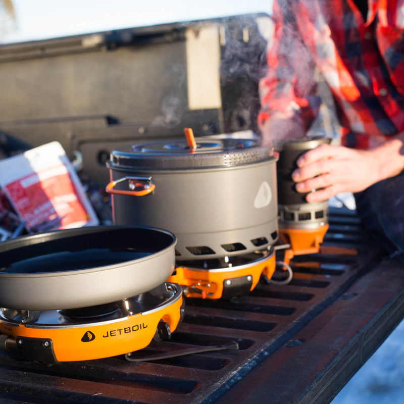 Source: Backpacking & Camping Stoves