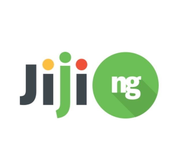 Jiji Logo