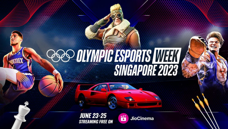 Screenshot via https://www.instagram.com/officialjiocinema/