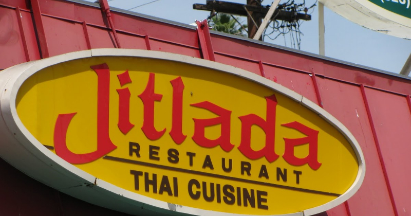 Jittlada Thai Cuisine