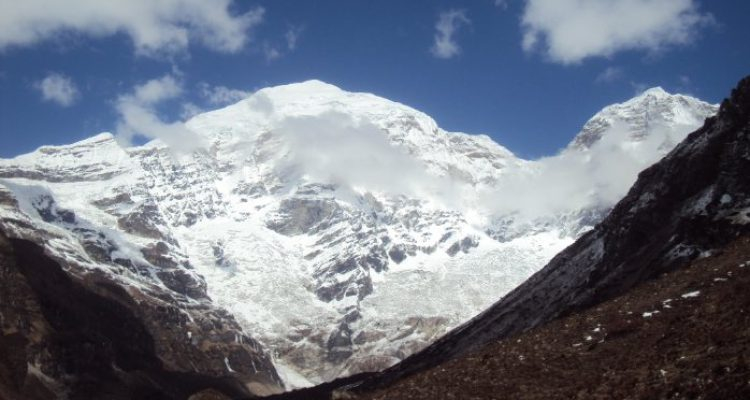 Photo source: Hike In Nepal