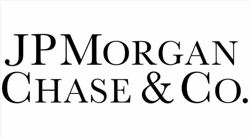 JPMorgan Chase Logo. Photo: linkedin.com