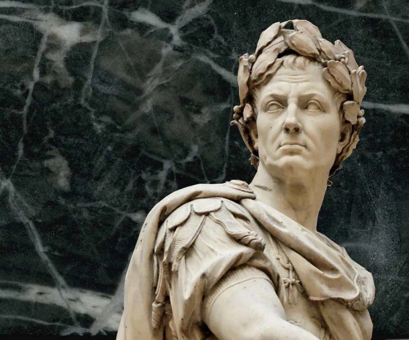 Photo:  SOHA - Julius Caesar