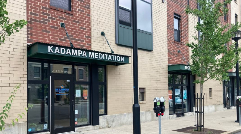 Screenshot of https://kadampa-meditation-center-bloomington.business.site/
