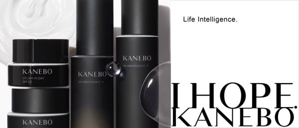 Kanebo Cosmetics
