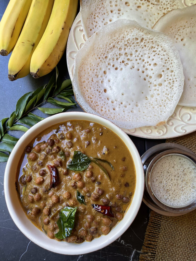 Kannur (India) food