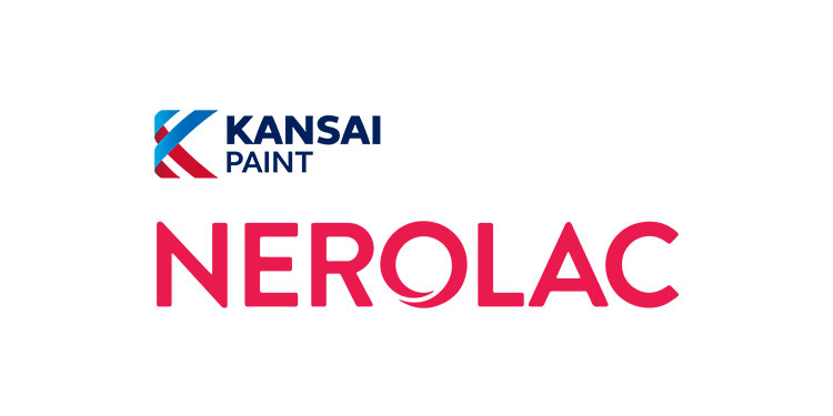 Kansai Nerolac logo