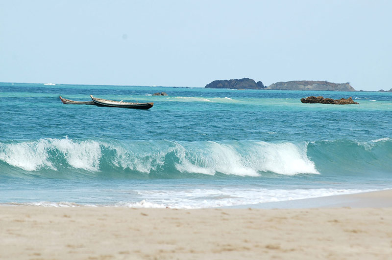 Kanthaya Beach (photo: https://www.pronititravel.com/)