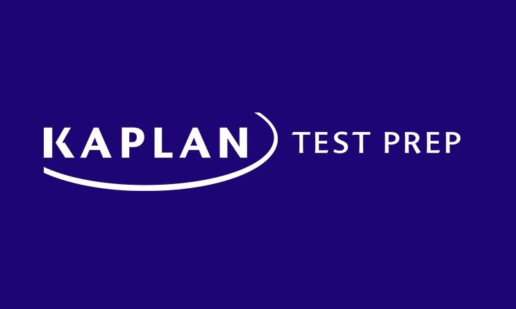 Kaplan GRE Practice Test