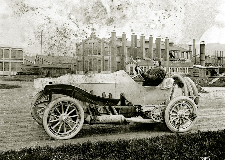 Photo: https://wisconsin.mbca.org/star-article/march-april-2011/daimler-and-benz-competition-1909-1925