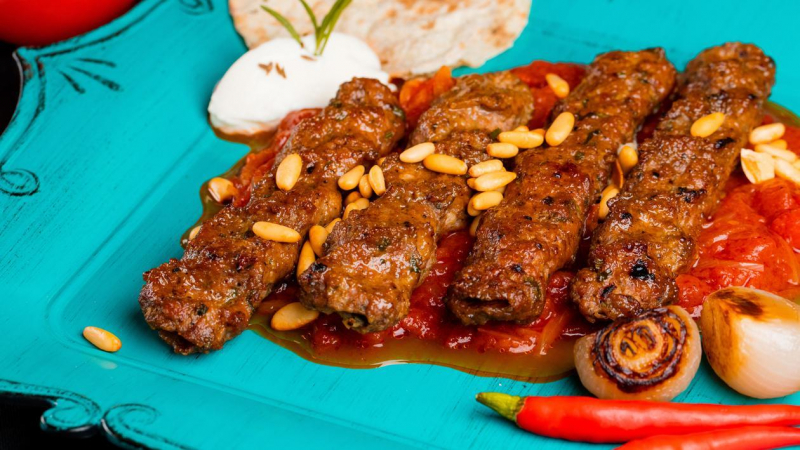 Source: Arabic Food Recipes