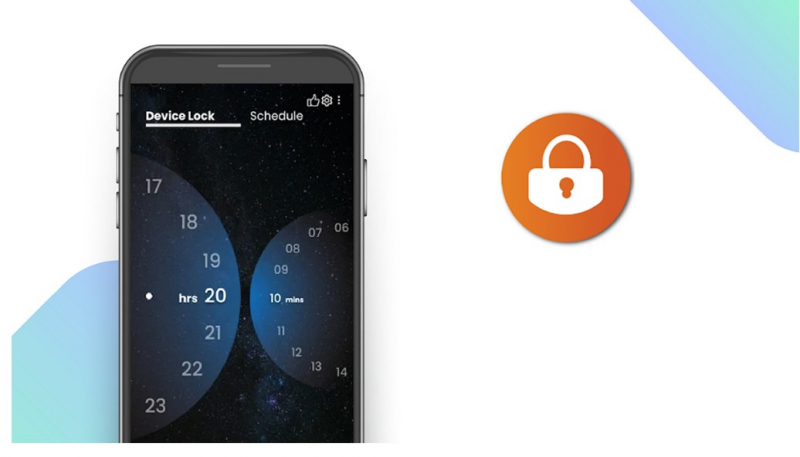 Keep Me Out — Best for Device Locking