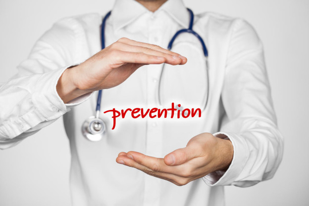 Keep up with preventive medical care